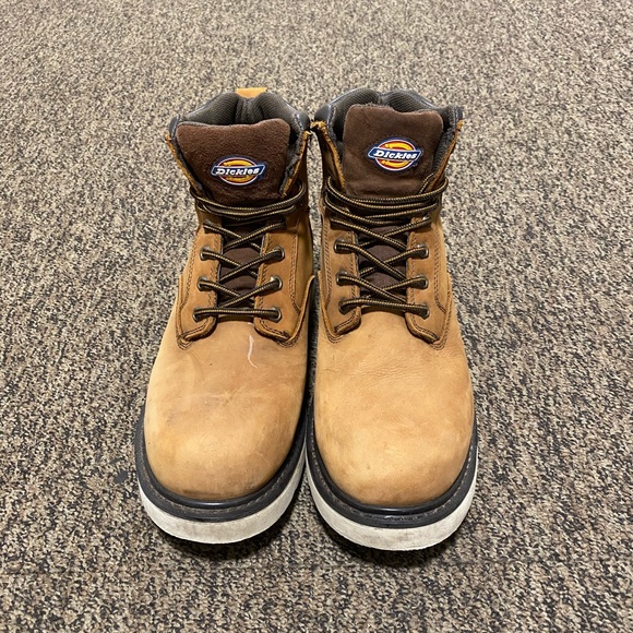 dickies dixxon boots